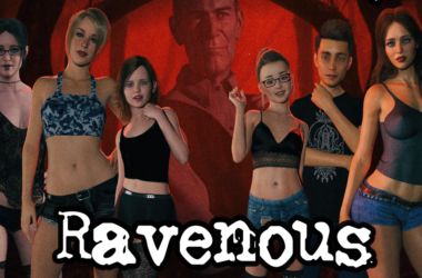 renp'y Ravenous